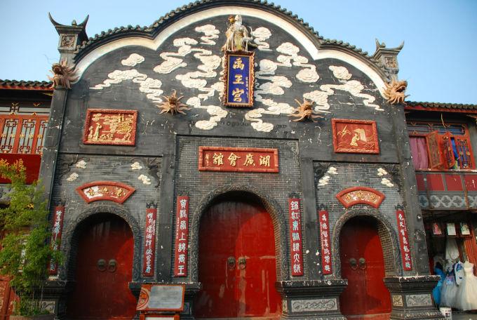 一个大问题